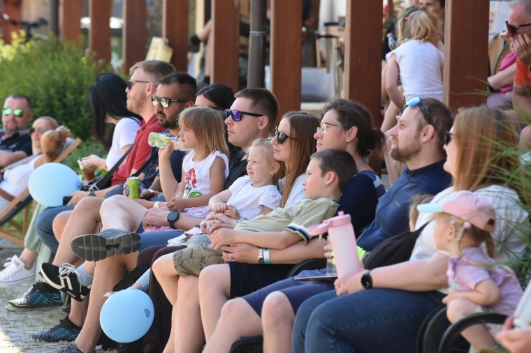 Slavnosti chřestu a vína 2026 (foto 34)