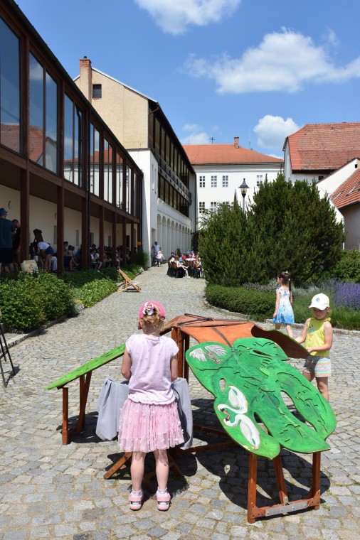 Slavnosti chřestu a vína 2026 (foto 15)