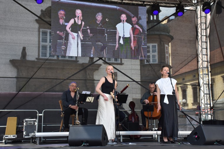 Slavnosti chřestu a vína 2026 (foto 16)