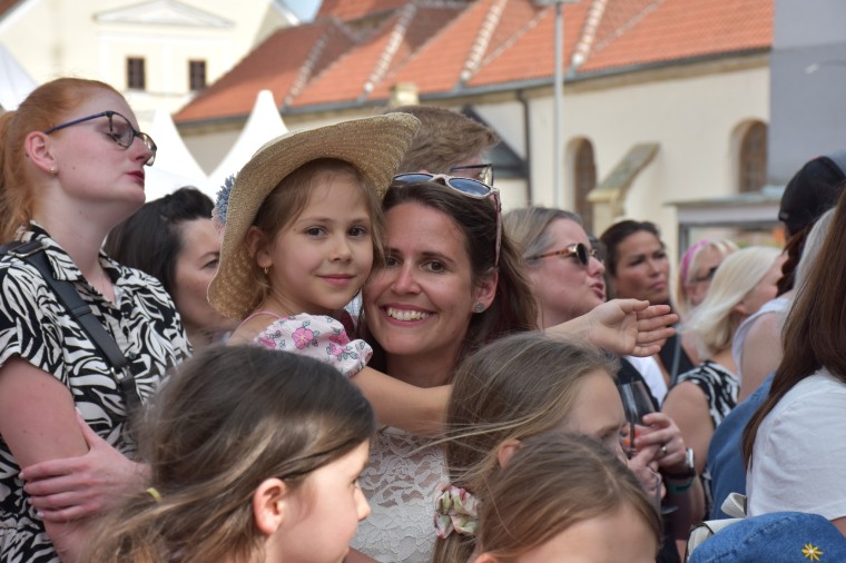 Slavnosti chřestu a vína 2026 (foto 29)