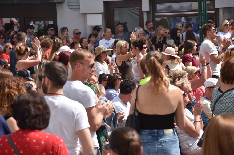 Slavnosti chřestu a vína 2026 (foto 36)