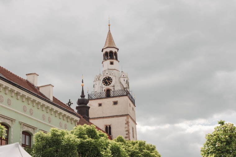 Slavnosti chřestu a vína 2026, foto Jan Dvořák (foto 13)
