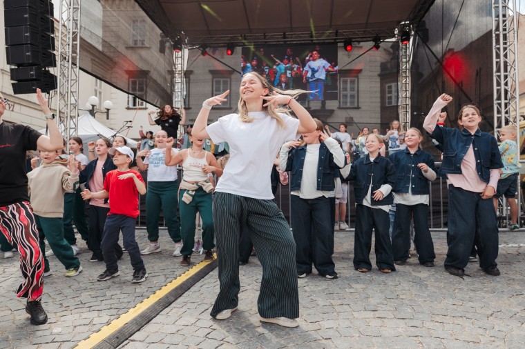 Slavnosti chřestu a vína 2026, foto Jan Dvořák (foto 18)