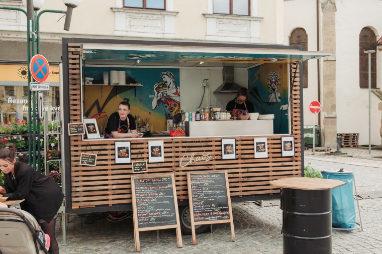 Slavnosti chřestu a vína 2026, foto Jan Dvořák (foto 25)