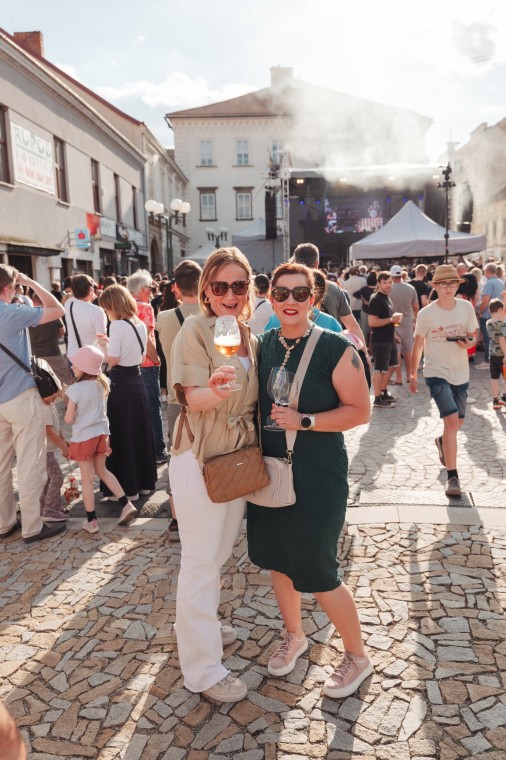 Slavnosti chřestu a vína 2026, foto Jan Dvořák (foto 60)