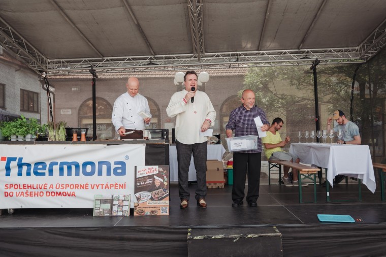 Slavnosti chřestu a vína 2026, foto Jan Dvořák (foto 42)