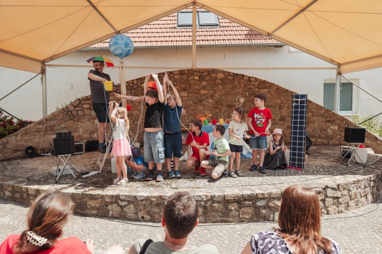 Slavnosti chřestu a vína 2026, foto Jan Dvořák (foto 46)