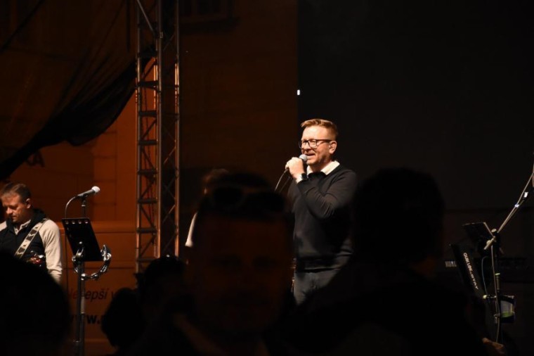 Slavnosti chřestu a vína 2022 (foto 15)