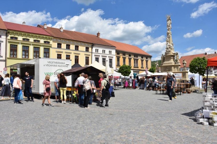 Slavnosti chřestu a vína 2022 (foto 22)