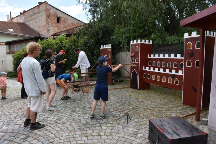 Slavnosti chřestu a vína 2022 (foto 31)