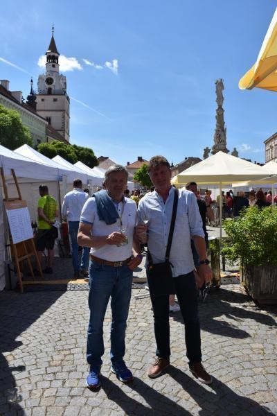 Slavnosti chřestu a vína 2022 (foto 36)
