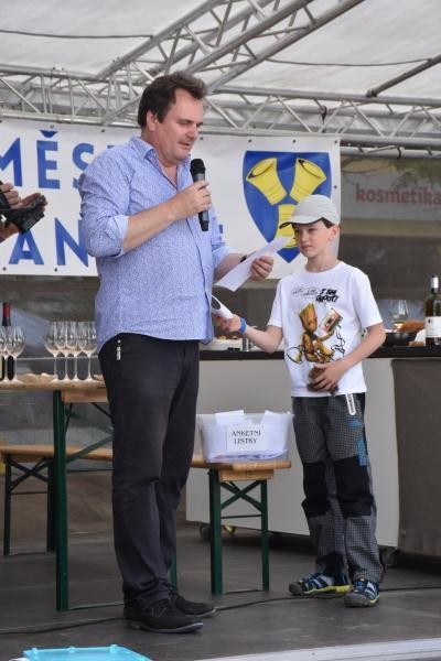 Slavnosti chřestu a vína 2022 (foto 37)