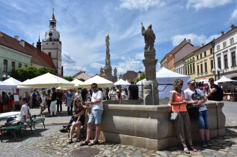 Slavnosti chřestu a vína 2022 (foto 39)