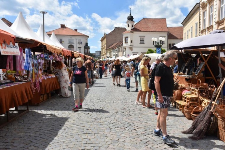 Slavnosti chřestu a vína 2022 (foto 41)