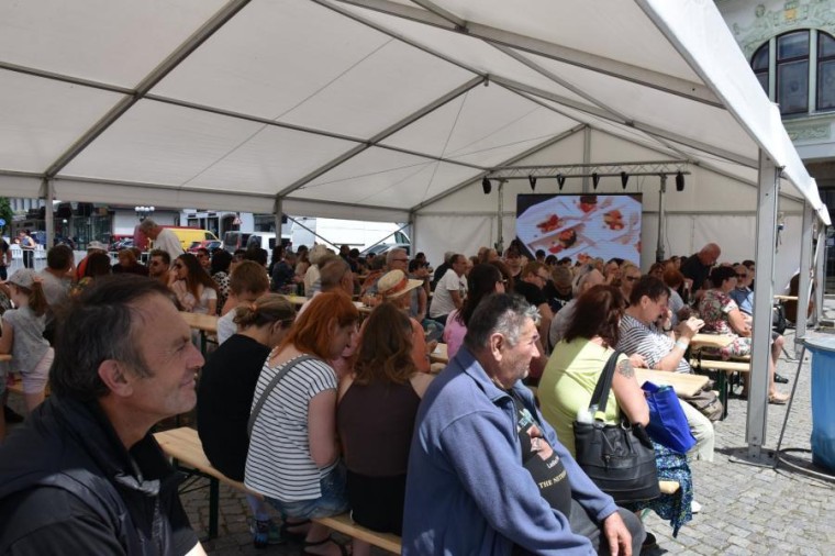 Slavnosti chřestu a vína 2022 (foto 52)