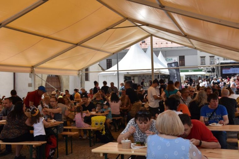 Slavnosti chřestu a vína 2022 (foto 53)