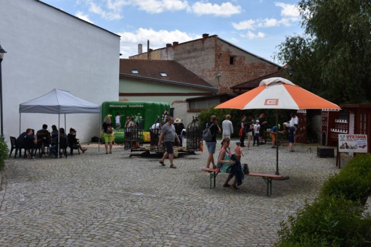 Slavnosti chřestu a vína 2022 (foto 55)
