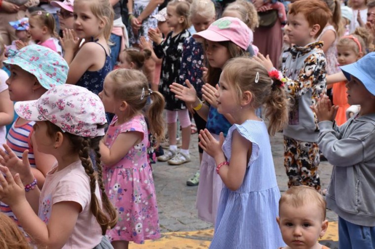 Slavnosti chřestu a vína 2022 (foto 3)