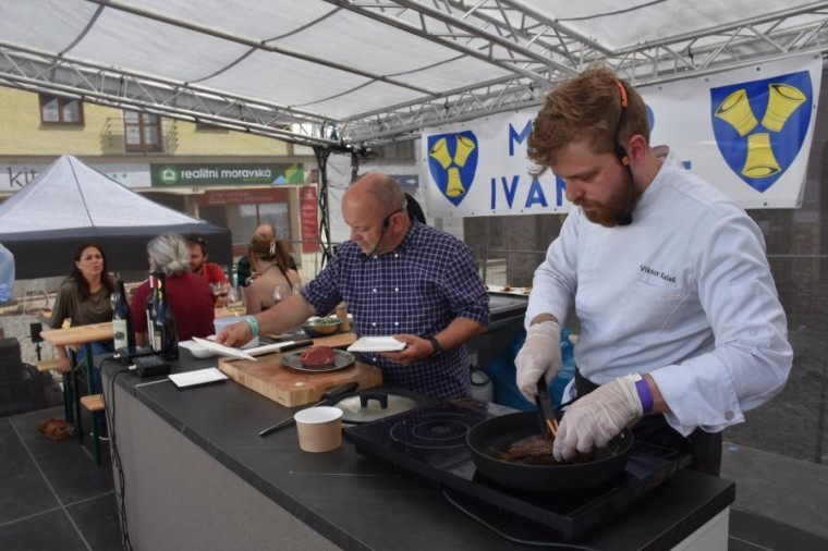 Slavnosti chřestu a vína 2022 (foto 7)