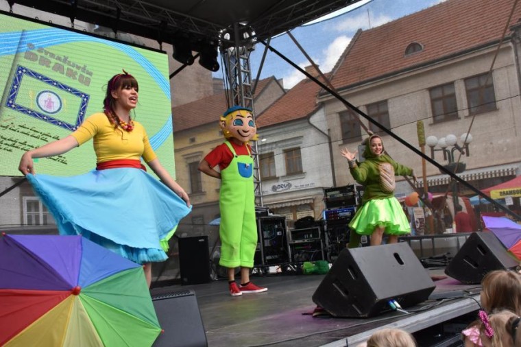 Slavnosti chřestu a vína 2022 (foto 14)