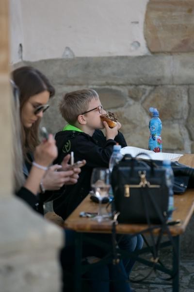 Slavnosti chřestu a vína 2021, foto J. Sláma (foto 7)