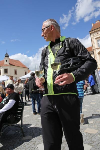 Slavnosti chřestu a vína 2021, foto J. Sláma (foto 8)