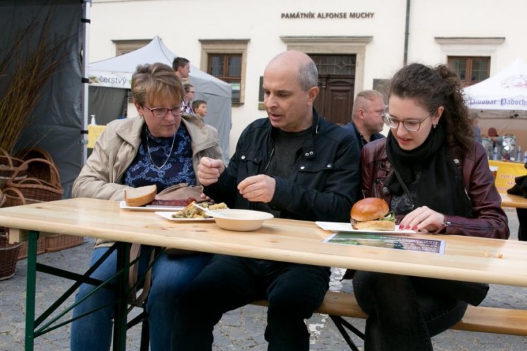 Slavnosti chřestu a vína 2021, foto J. Sláma (foto 11)