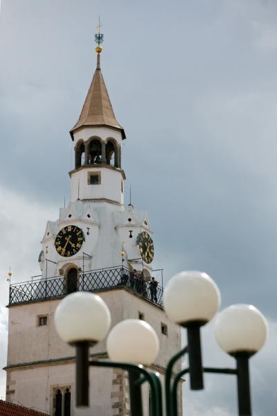 Slavnosti chřestu a vína 2021, foto J. Sláma (foto 12)