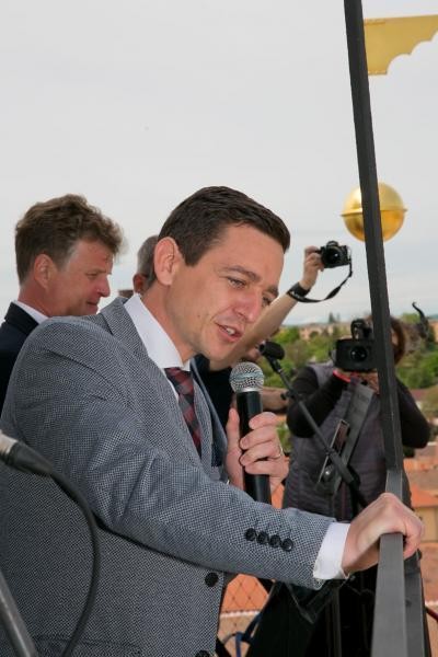 Slavnosti chřestu a vína 2021, foto J. Sláma (foto 7)