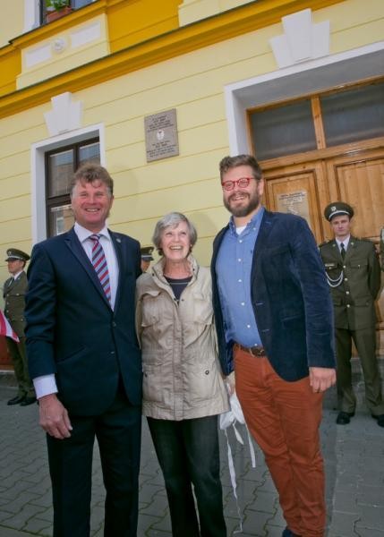 Slavnosti chřestu a vína 2019, foto J. Sláma (foto 20)