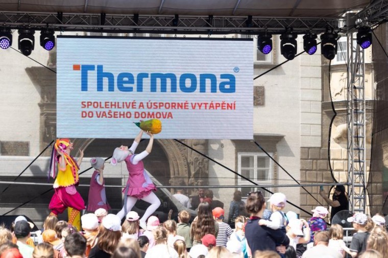 Slavnosti chřestu a vína 2023, foto Majda Slámová (foto 26)