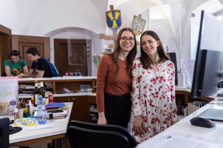 Slavnosti chřestu a vína 2023, foto Majda Slámová (foto 32)
