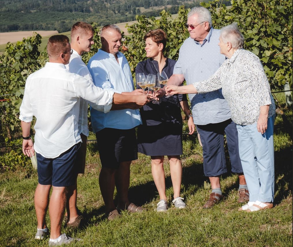 Oulehla vinařství (Nové Bránice) Oulehla vinařství (Nové Bránice)