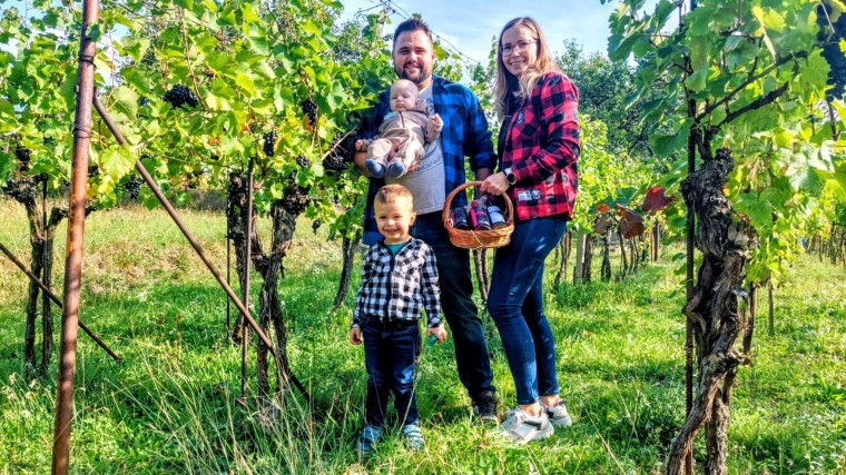 Vinařství RS Šustovi (Kupařovice)