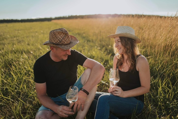 Vinařství Kamil Osička (Dolní Kounice)