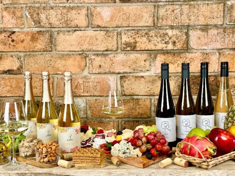 Vinařství LARA (Moravský Krumlov)