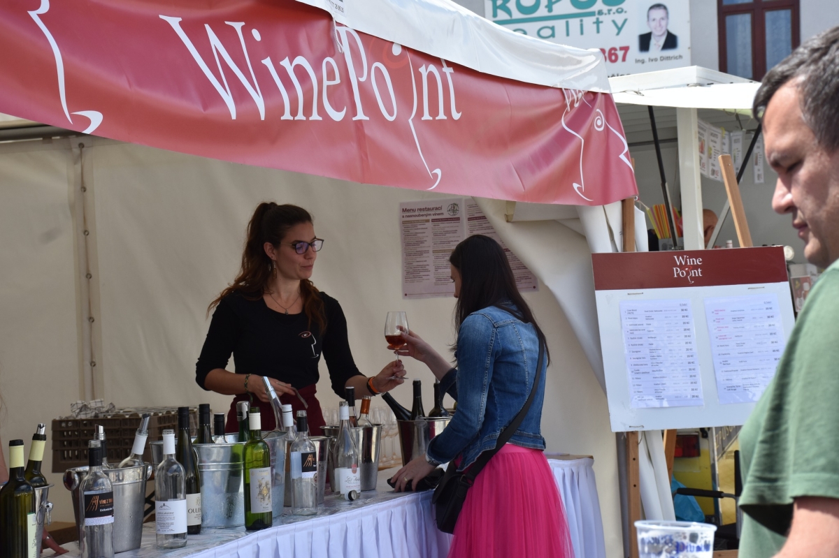 WinePoint