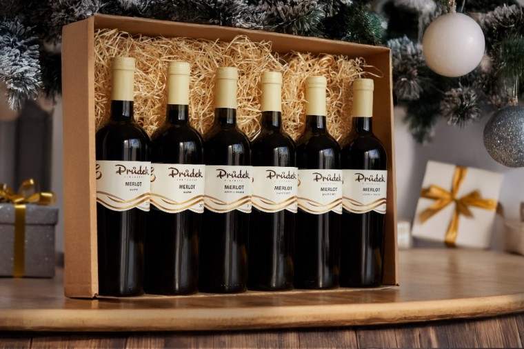 Vinařství Průdek (Rakvice) (foto 1)