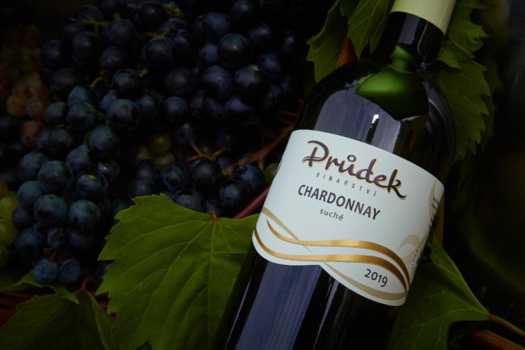 Vinařství Průdek (Rakvice) (foto 2)