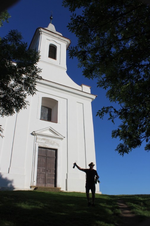 Vinařství Kamil Osička (Dolní Kounice) (foto 1)