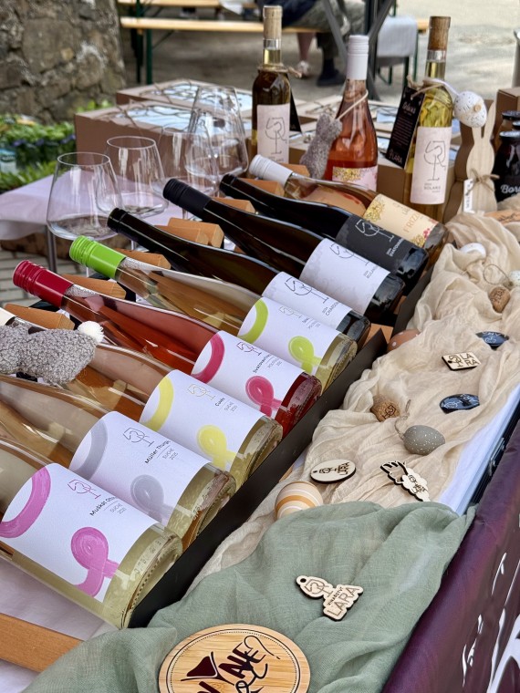 Vinařství LARA (Moravský Krumlov) (foto 5)