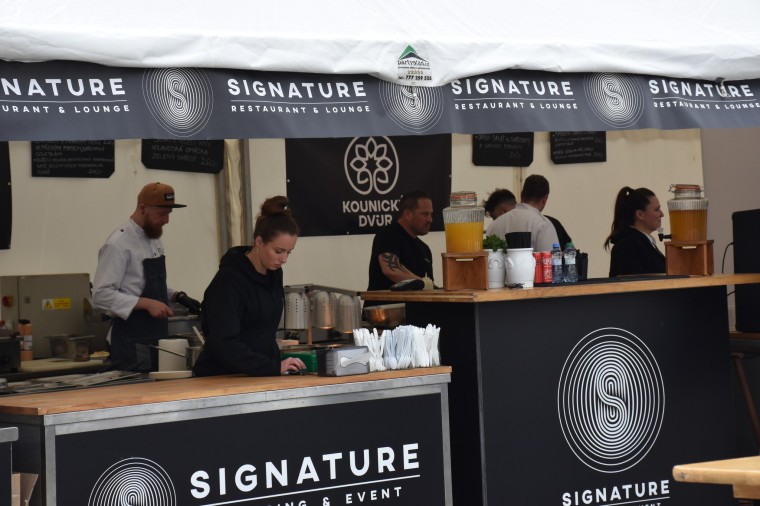 Signature Catering (foto 6)