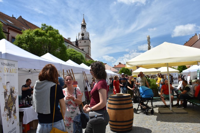 Vinařství U švárů (Bohutice) (foto 1)